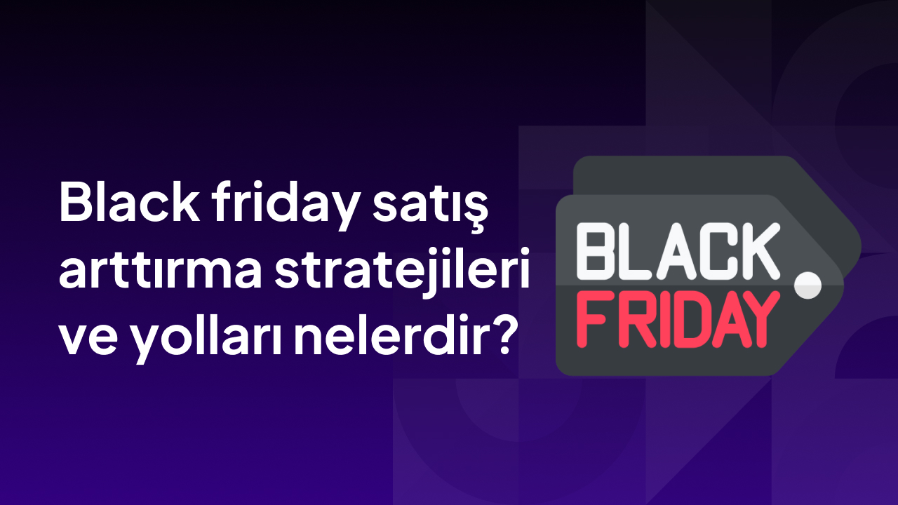 black friday