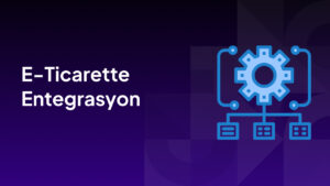 entegrasyon