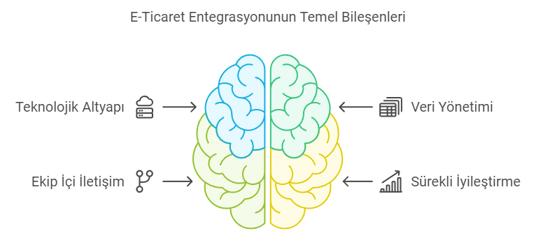 entegrasyon