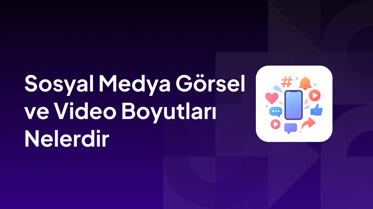 Sosyal medya