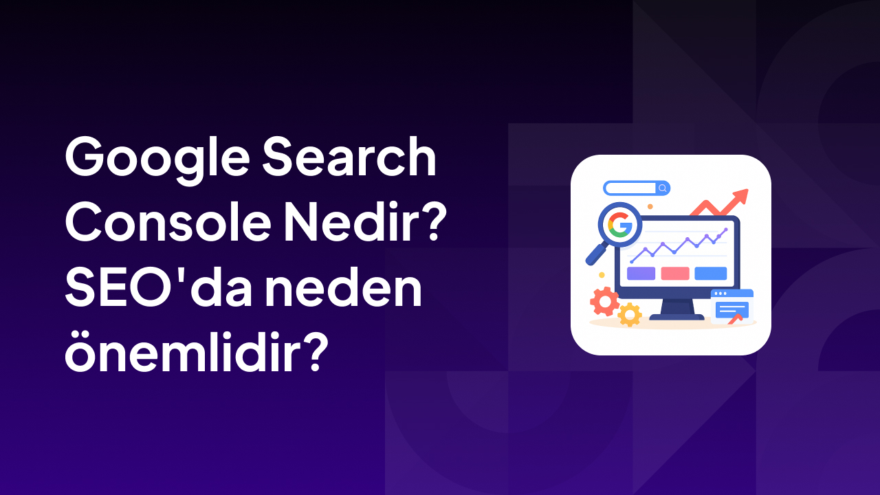 Google Search Console