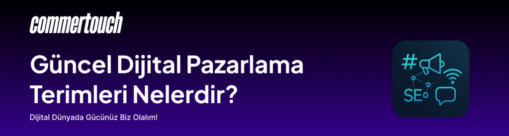 KOBİ'ler İçin En Önemli Dijital Pazarlama Araçları Nelerdir? 1 blog banner 2
