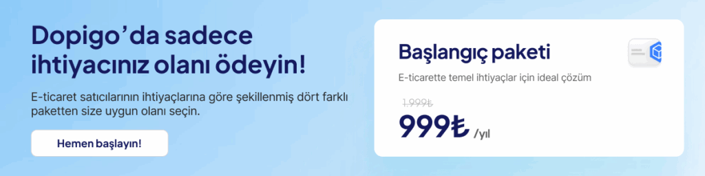 İkas Nedir? Dopigo Entegrasyonu Nasıl Yapılır? 1 Dopigo999TL 1024x256 1